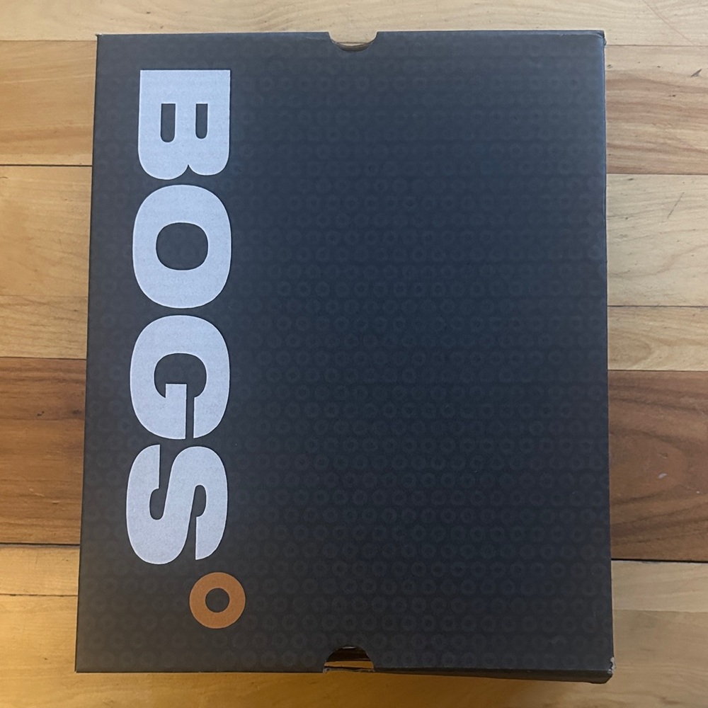 NWT Bogs Classic Boots Sz 11 - Picture 3 of 7